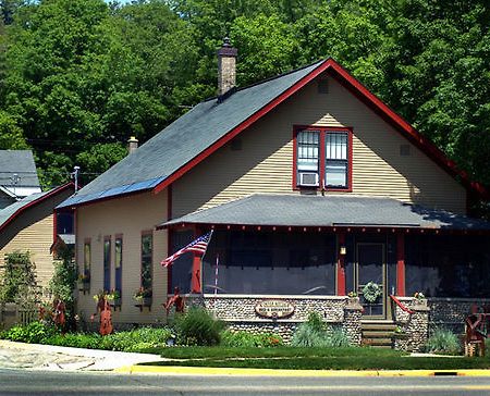 Korner Kottage Bed And Breakfast Traverse City Luaran gambar