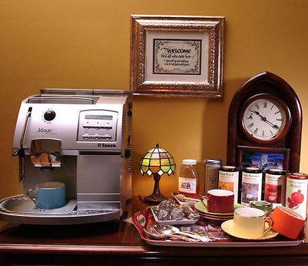 Korner Kottage Bed And Breakfast Traverse City Luaran gambar