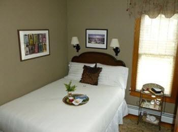 Korner Kottage Bed And Breakfast Traverse City Luaran gambar