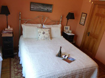 Korner Kottage Bed And Breakfast Traverse City Luaran gambar
