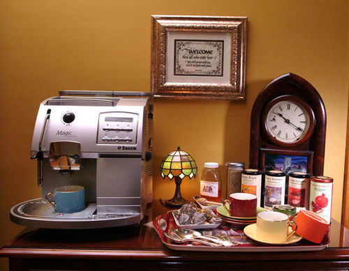 Korner Kottage Bed And Breakfast Traverse City Luaran gambar