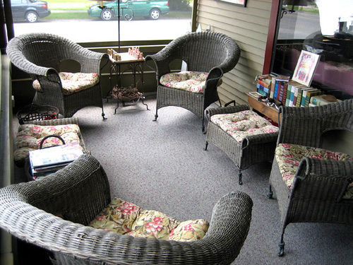 Korner Kottage Bed And Breakfast Traverse City Luaran gambar